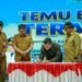 SINERGI Kaltara Buka Jalan UMKM Masuk Ekosistem Industri 