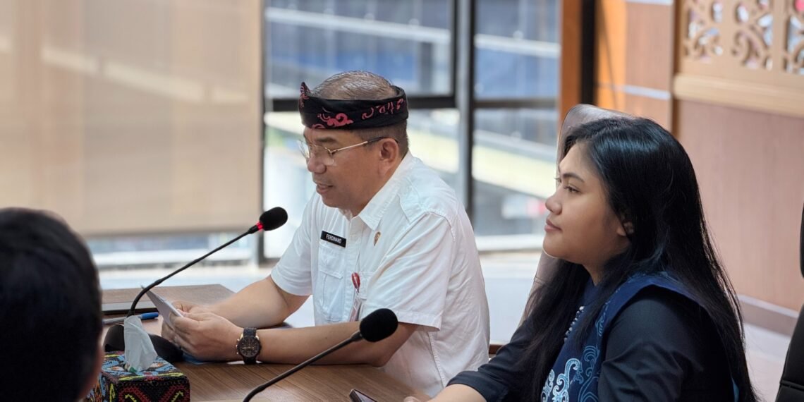 FGD IKD 2026, Pemprov Perkuat Ketahanan Daerah Hadapi Risiko Bencana 