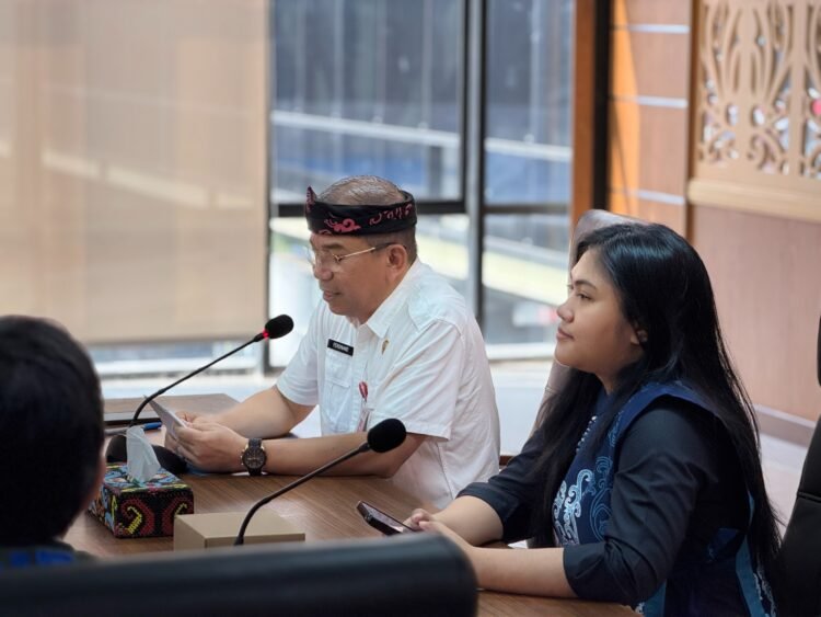 FGD IKD 2026, Pemprov Perkuat Ketahanan Daerah Hadapi Risiko Bencana 