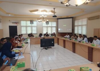 Biosolar Kerap Kosong Akhir Bulan, ALFI Keluhkan ke DPRD Tarakan