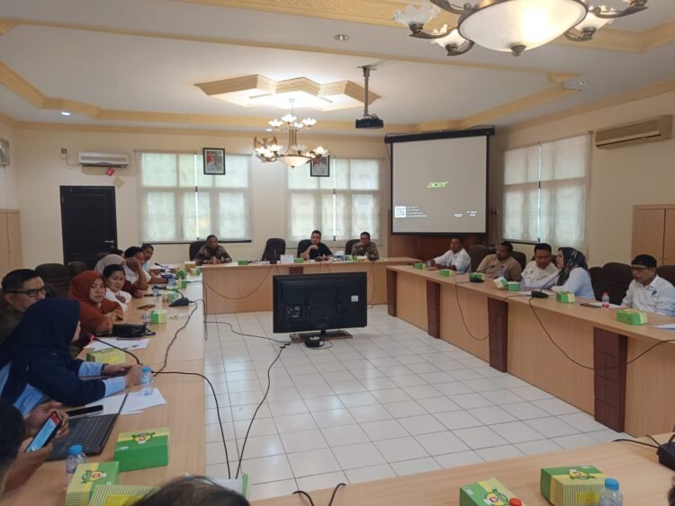 Biosolar Kerap Kosong Akhir Bulan, ALFI Keluhkan ke DPRD Tarakan