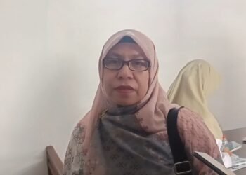 Kebutuhan Biosolar Tarakan 29,4 Ribu KL, Baru Terpenuhi 13,1 Ribu KL