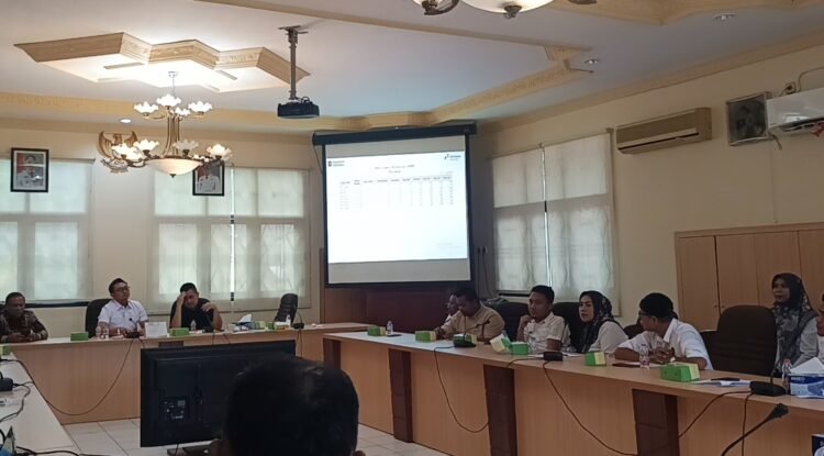Suplai Disebut Cukup, DPRD Tarakan Pertanyakan Biosolar Masih Sulit Didapat