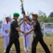 Yonarmed 22/Kesumawira Diresmikan, Pangdam Kejar Kesiapan Operasional