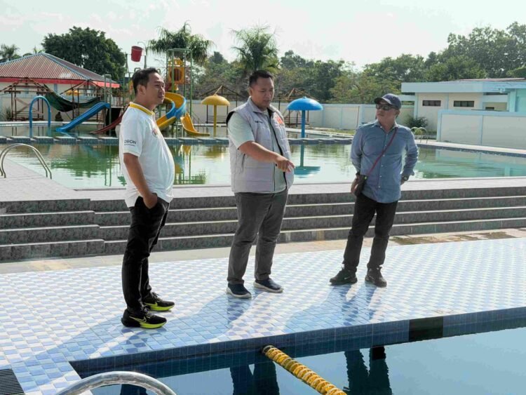 Venue Porprov II Kaltara di Malinau Ditarget Rampung Awal Oktober