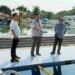 Venue Porprov II Kaltara di Malinau Ditarget Rampung Awal Oktober