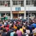 Program Pesantren di Lapas Tarakan, Warga Binaan Diberi Ruang Perdalam Agama