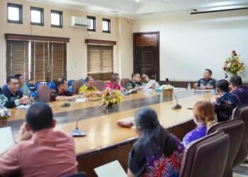 Irau ke-12 Digelar Sepekan, Permainan Tradisional Masuk Rangkaian