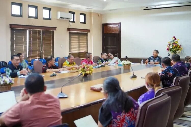 Irau ke-12 Digelar Sepekan, Permainan Tradisional Masuk Rangkaian