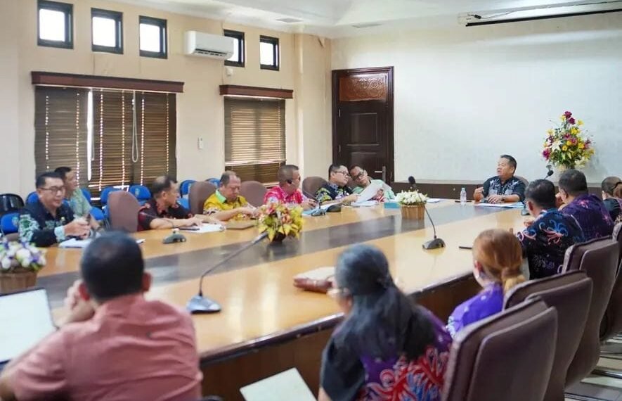 Irau ke-12 Digelar Sepekan, Permainan Tradisional Masuk Rangkaian