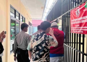 Putusan Inkracht, Aset Bagong Mulai Diproses untuk Lelang