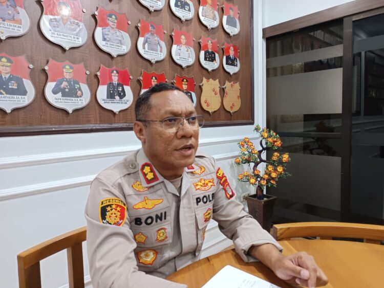 52 Hektare Lahan Terdampak Karhutla, Kapolres: Murni Faktor Alam