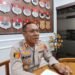 52 Hektare Lahan Terdampak Karhutla, Kapolres: Murni Faktor Alam
