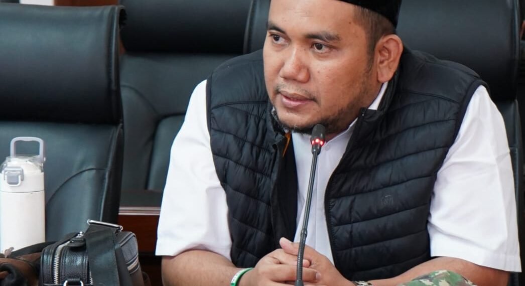 Dugaan Suap PMB Unsoed, Mukhlis Ramlan Minta Sistem Seleksi Diperiksa