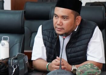 Dugaan Suap PMB Unsoed, Mukhlis Ramlan Minta Sistem Seleksi Diperiksa