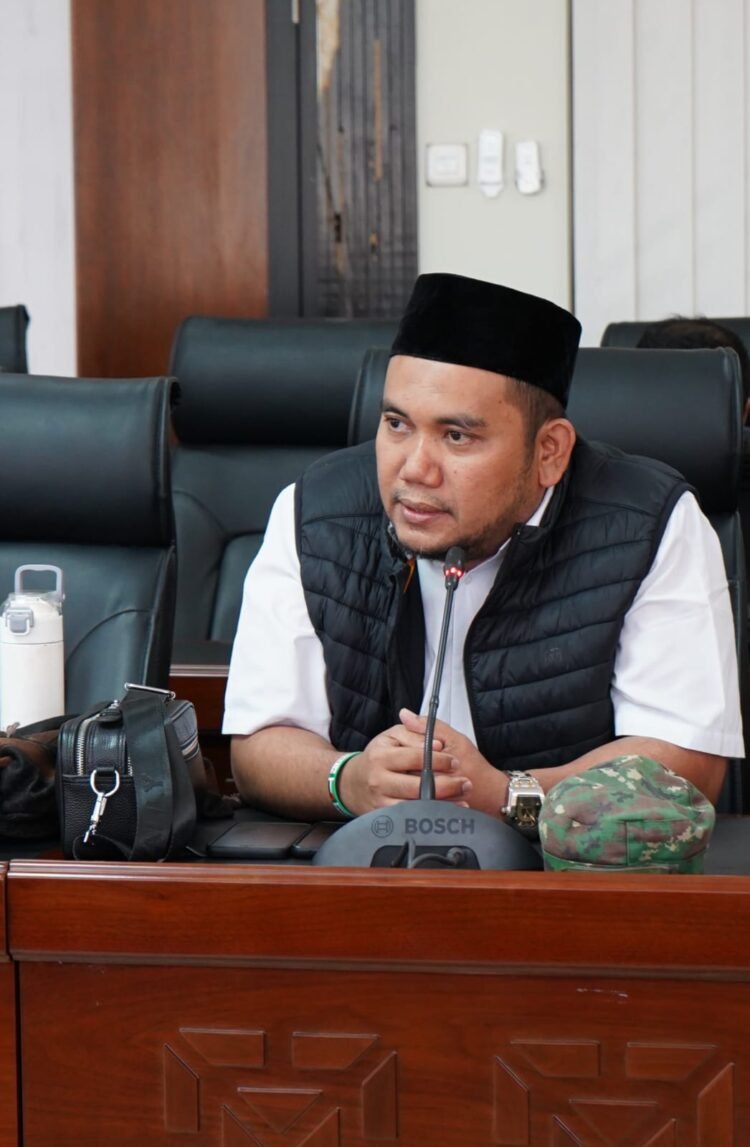 Dugaan Suap PMB Unsoed, Mukhlis Ramlan Minta Sistem Seleksi Diperiksa