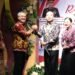 Kapolda Kaltara Hadiri Ramah Tamah Bersama Forkopimda dan Tokoh Masyarakat Kabupaten Malinau, Perkuat Sinergi untuk Kamtibmas