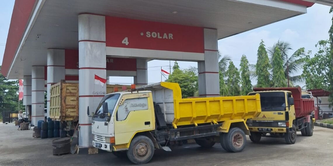 Satgas Monitoring Biosolar Tarakan Kembali Diaktifkan, Pertamina Siapkan Sanksi SPBU
