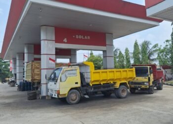 Satgas Monitoring Biosolar Tarakan Kembali Diaktifkan, Pertamina Siapkan Sanksi SPBU