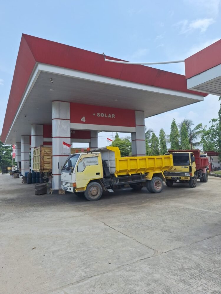 Satgas Monitoring Biosolar Tarakan Kembali Diaktifkan, Pertamina Siapkan Sanksi SPBU