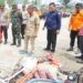 Bulungan Uji Kesiapan Hadapi Karhutla, Perusahaan Diminta Respons Cepat