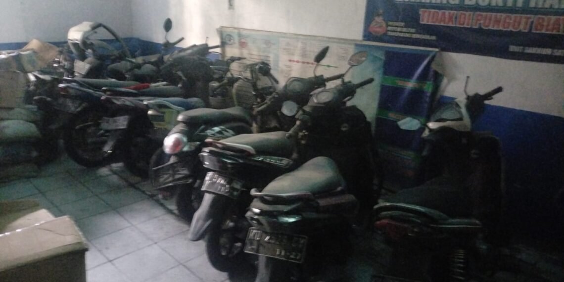 Laka Lantas di Tarakan Didominasi Roda Dua, 7 Orang Meninggal hingga Agustus
