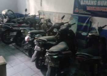 Laka Lantas di Tarakan Didominasi Roda Dua, 7 Orang Meninggal hingga Agustus