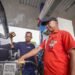 Seluruh SPBU di Pulau Flores Terus Beroperasi Melayani Masyarakat, Pertamina Percepat Penyaluran Energi