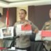 Bakar Lahan untuk Sawit, Pria di Tanjung Batu Diamankan Polisi