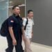 Selesai Jalani Pidana, WNA Tiongkok Dideportasi