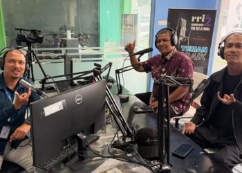 Sebulan di Gampong Cut Langien, KKN yang Mengubah Cara Mahasiswa Melihat Masyarakat