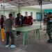 Meriahkan HUT RI, Keluarga Besar Kodim 0907 Tarakan Ikuti Beragam Perlombaan