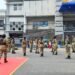 Gerak Jalan Tarakan Kembali Digelar Setelah Vakum 17 Tahun