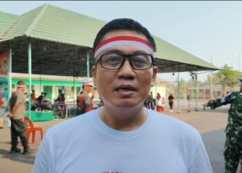 Kemarau Tingkatkan Risiko Karhutla, Kodim Tarakan Siagakan 100 Personel