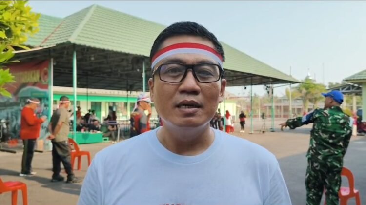 Kemarau Tingkatkan Risiko Karhutla, Kodim Tarakan Siagakan 100 Personel