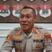 Polri Siapkan Operasi Khusus Karhutla di Tarakan