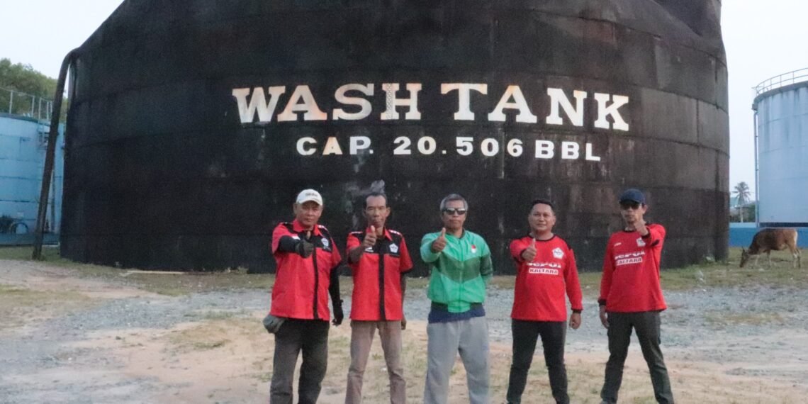 Ojol Masuk Kategori UMKM, SePOI Kaltara Pertanyakan Kendali Aplikator