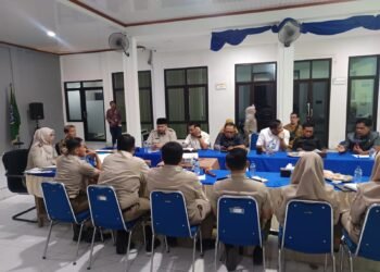 DPRD Tarakan Bawa Persoalan Lahan WKP ke BPN, Mamburungan dan Kampung Satu Disebut