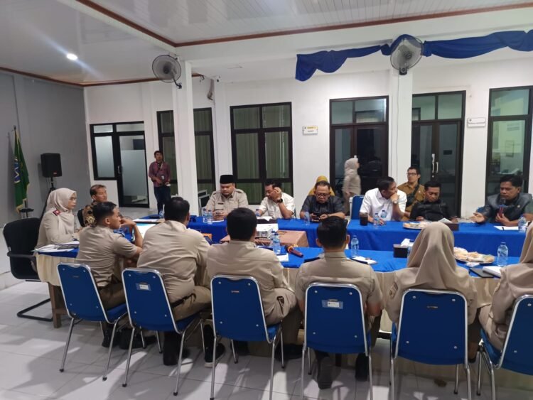 DPRD Tarakan Bawa Persoalan Lahan WKP ke BPN, Mamburungan dan Kampung Satu Disebut