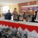 Petambak Dirampok Pakai Senpi Rakitan, Dua Pelaku Ditangkap