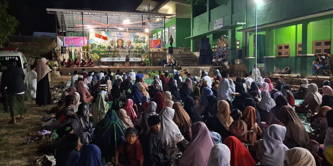 PCNU Tarakan Siap Sukseskan Muktamar NU Ke 35 di Jombang