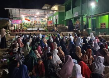 PCNU Tarakan Siap Sukseskan Muktamar NU Ke 35 di Jombang