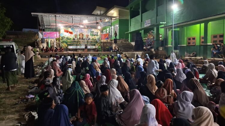 PCNU Tarakan Siap Sukseskan Muktamar NU Ke 35 di Jombang