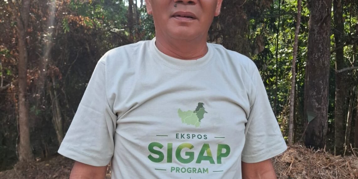 Nama Kadis DLH Bulungan Diduga Dicatut untuk Minta Uang ke Perusahaan