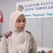 Status Aset Pertamina Dipetakan, BPN Tarakan Siapkan MoU