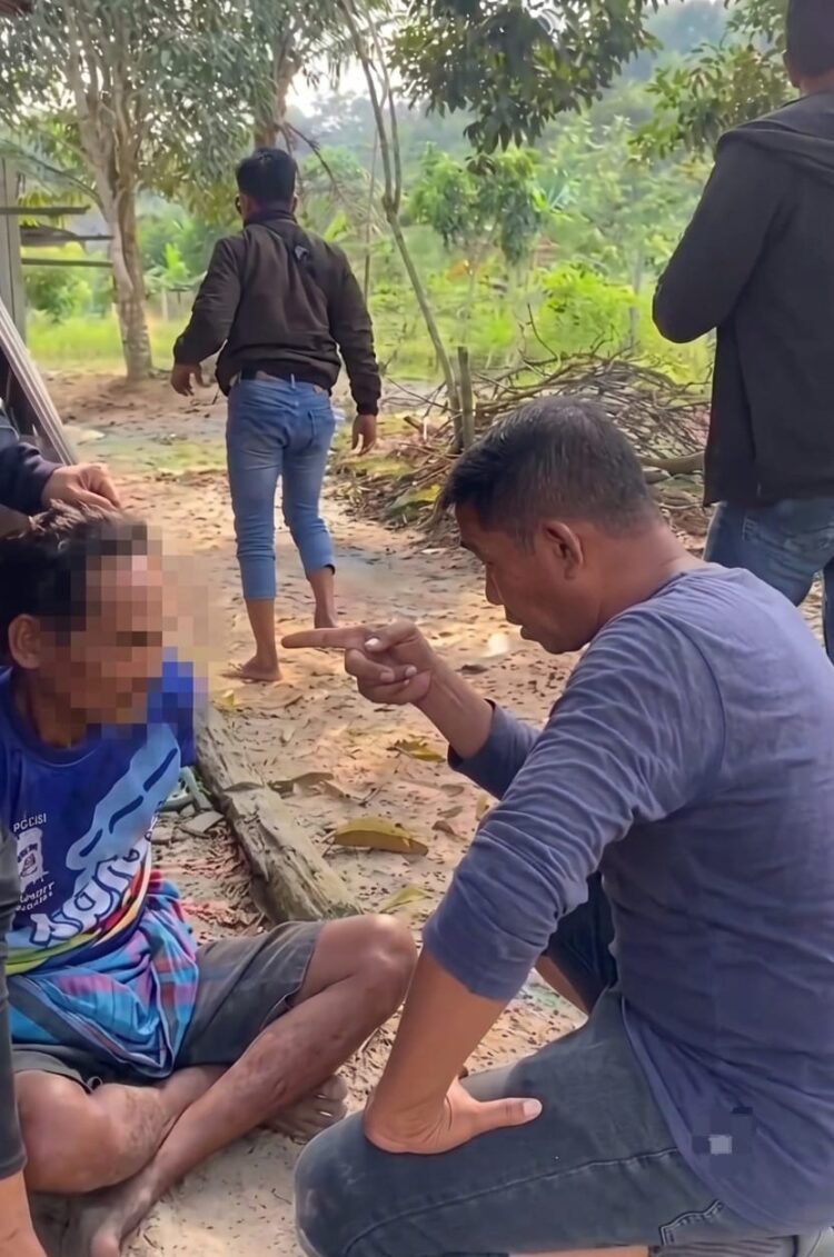 Kapolres Tarakan Ungkap Peran Kembar Residivis dalam Perampokan Tambak