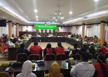 Spanduk Penolakan LGBT Bakal Menyasar Sekolah, Perwali Disiapkan DPRD Tarakan