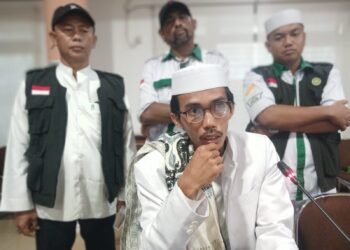 Aliansi Anti-LGBT Apresiasi Komitmen DPRD Tarakan, Dorong Perda Segera Disusun