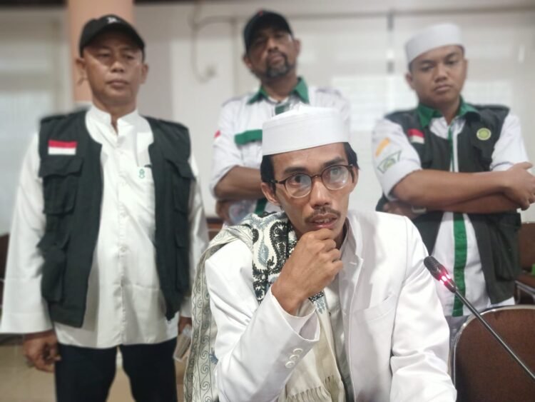 Aliansi Anti-LGBT Apresiasi Komitmen DPRD Tarakan, Dorong Perda Segera Disusun