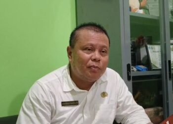 Karhutla Ancam Hutan Lindung Tarakan, KPH Tingkatkan Pengawasan